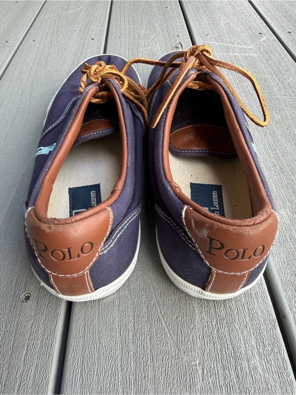 Polo Ralph Lauren classic polo